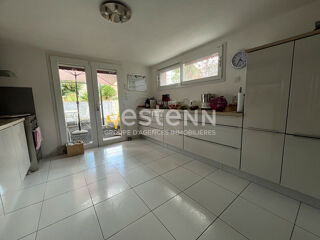  Maison � vendre 5 pi�ces 106 m�