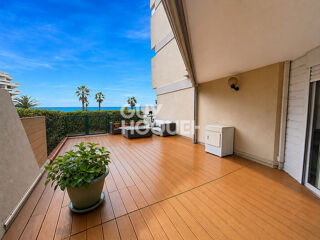  Appartement à vendre 3 pièces 62 m²