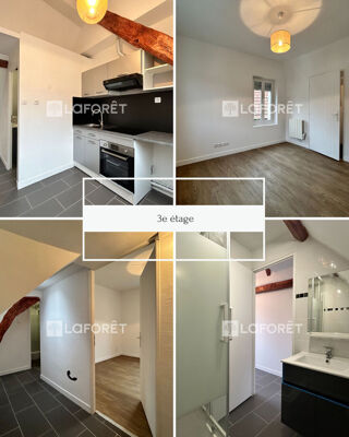  Immeuble à vendre 6 pièces 139 m²