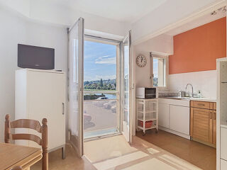  Appartement à louer 2 pièces 38 m²