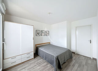  Appartement à vendre 2 pièces 34 m²