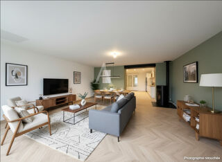  Maison  vendre 5 pices 120 m