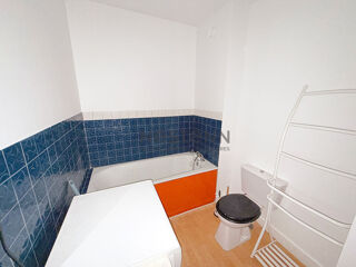  Appartement à vendre 1 pièce 31 m²