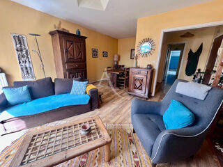  Appartement � vendre 4 pi�ces 87 m�