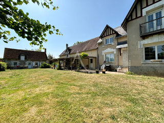  Maison  vendre 9 pices 250 m