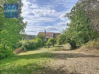 Vente Maison Roches-Bettaincourt Roches bettaincourt