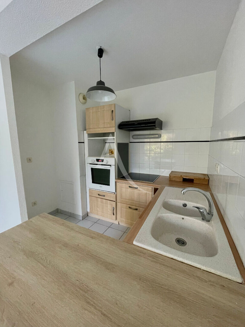 Appartement T2 spacieux de 60m² à L'Isle-Jourdain