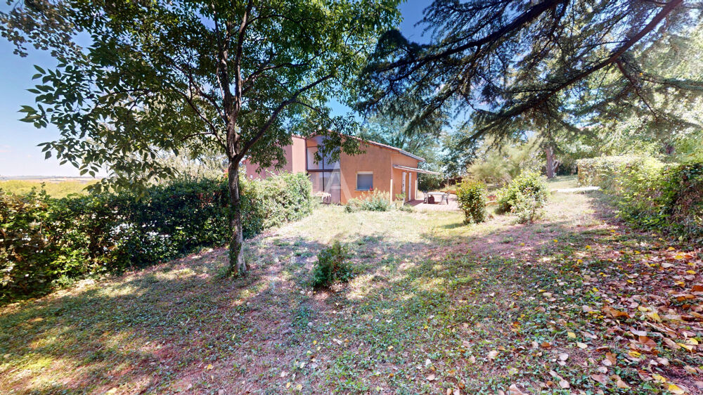 Maison Montgiscard 6 pièce(s) 130 m2 à seulement 20 minutes de Toulouse