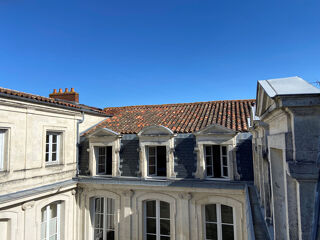  Appartement La Rochelle (17000)