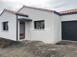  Maison � vendre 4 pi�ces 86 m�