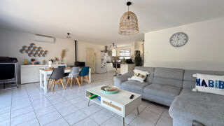  Maison � vendre 5 pi�ces 95 m�