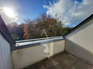  Appartement  vendre 3 pices 50 m