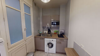  Appartement à louer 2 pièces 45 m²