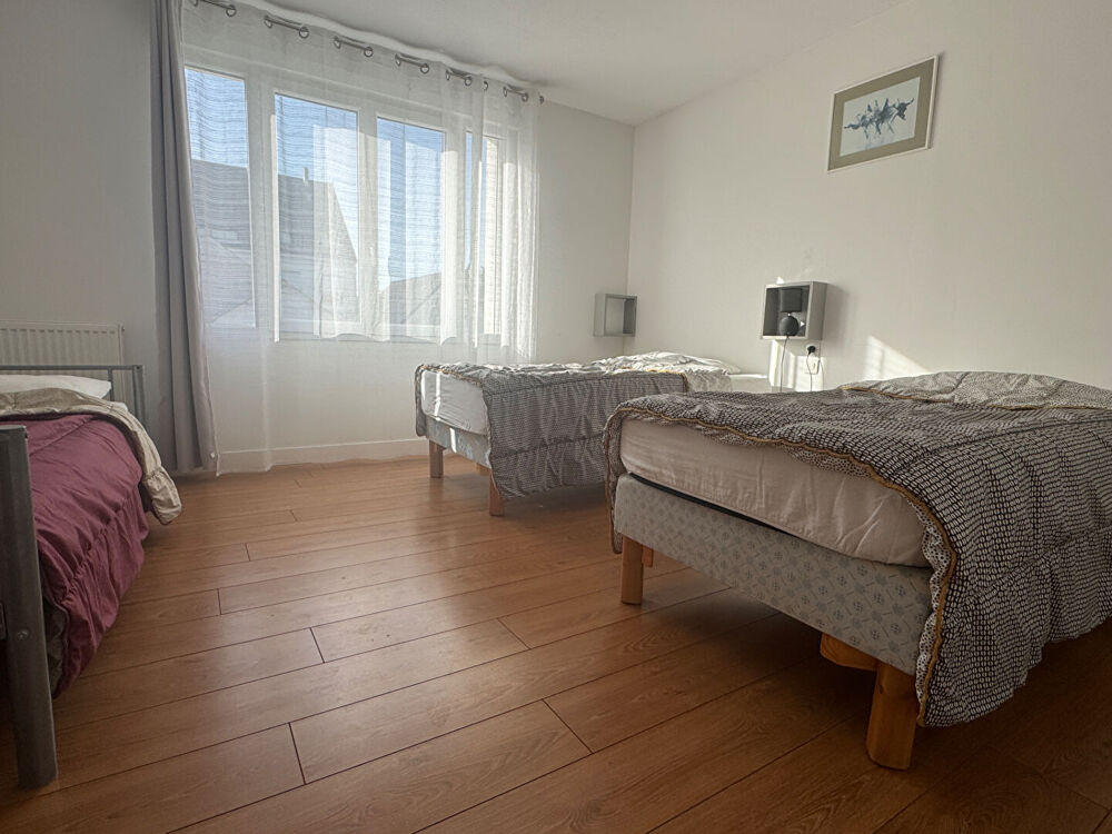 � vendre  Maison Le Croisic (44490)
