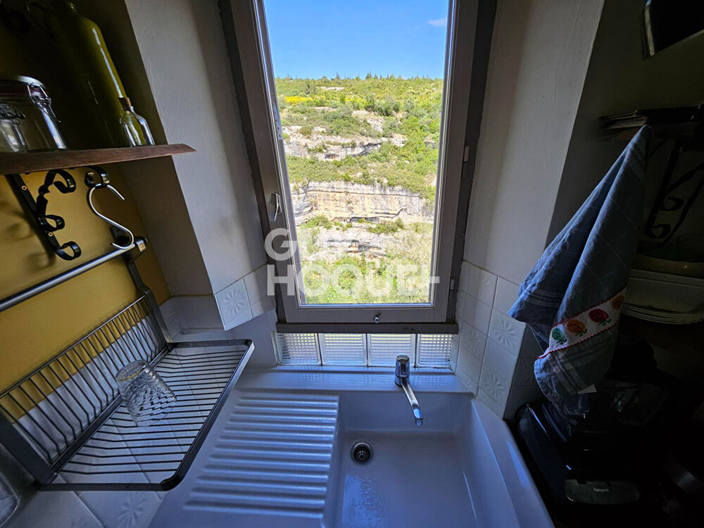 Vente Maison Maison d'exception à vendre à Minerve - Vue imprenable sur la vallée Minerve