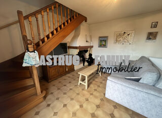  Maison � vendre 6 pi�ces 165 m�