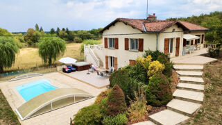  Maison à vendre 5 pièces 150 m²