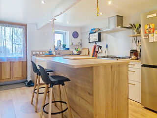  Maison � vendre 6 pi�ces 117 m�