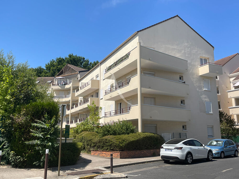 Torcy - 3 pièces 69 m² en duplex