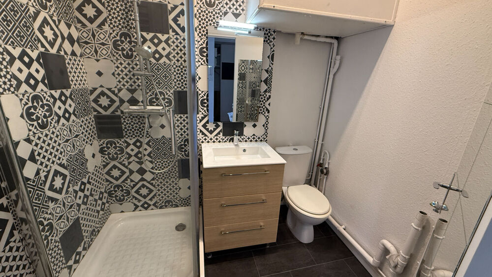 Vente Appartement EXCLUSIVITE STUDIO LA CATHO Lille