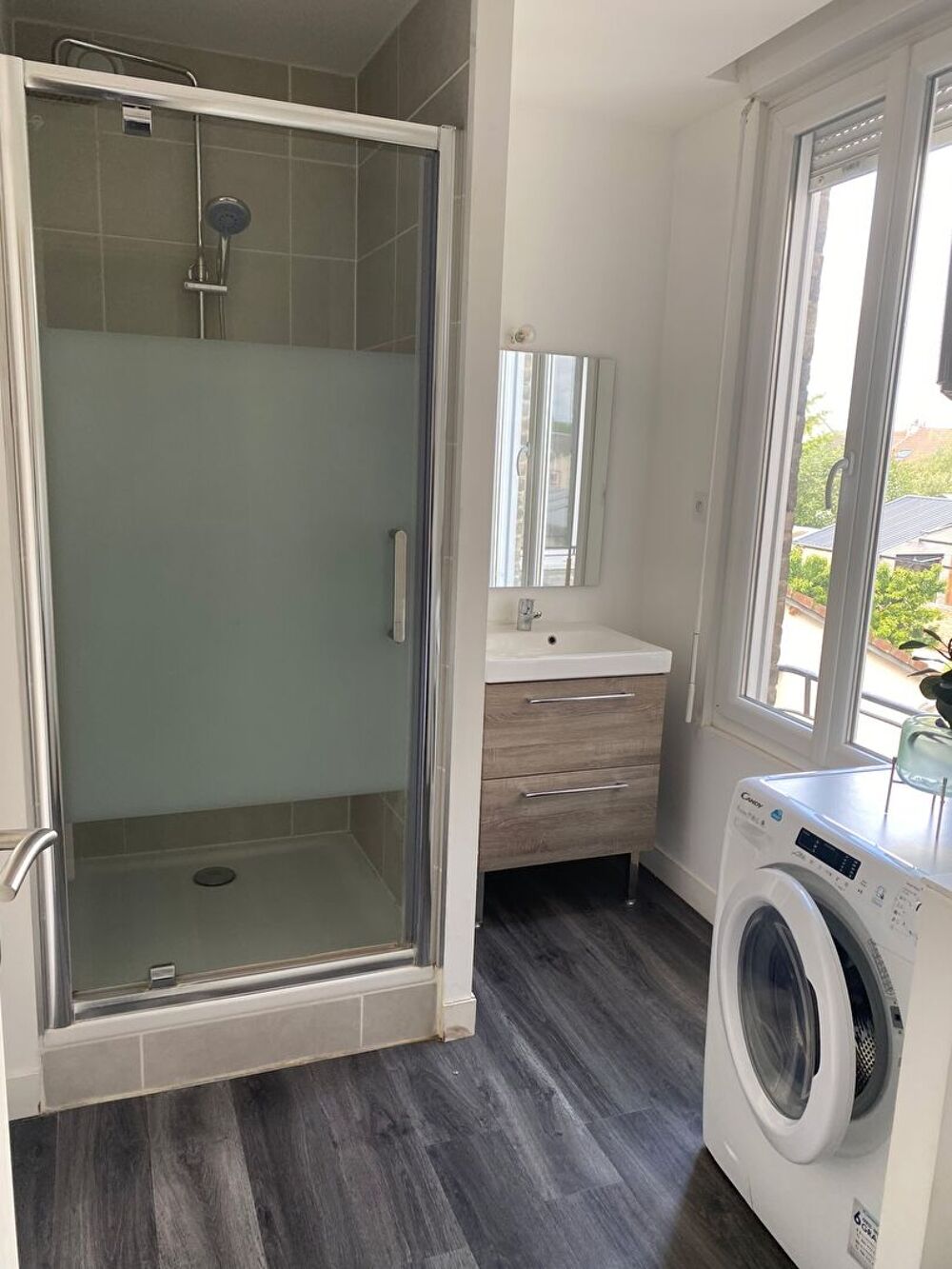 Vente Appartement Appartement Reims 1 pièce(s) 23 m2 Reims
