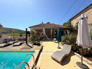  Maison � vendre 4 pi�ces 410 m�