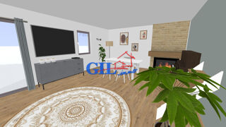  Maison � vendre 6 pi�ces 100 m�