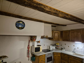  Maison � vendre 6 pi�ces 173 m�