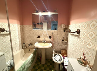  Appartement � vendre 2 pi�ces 51 m�