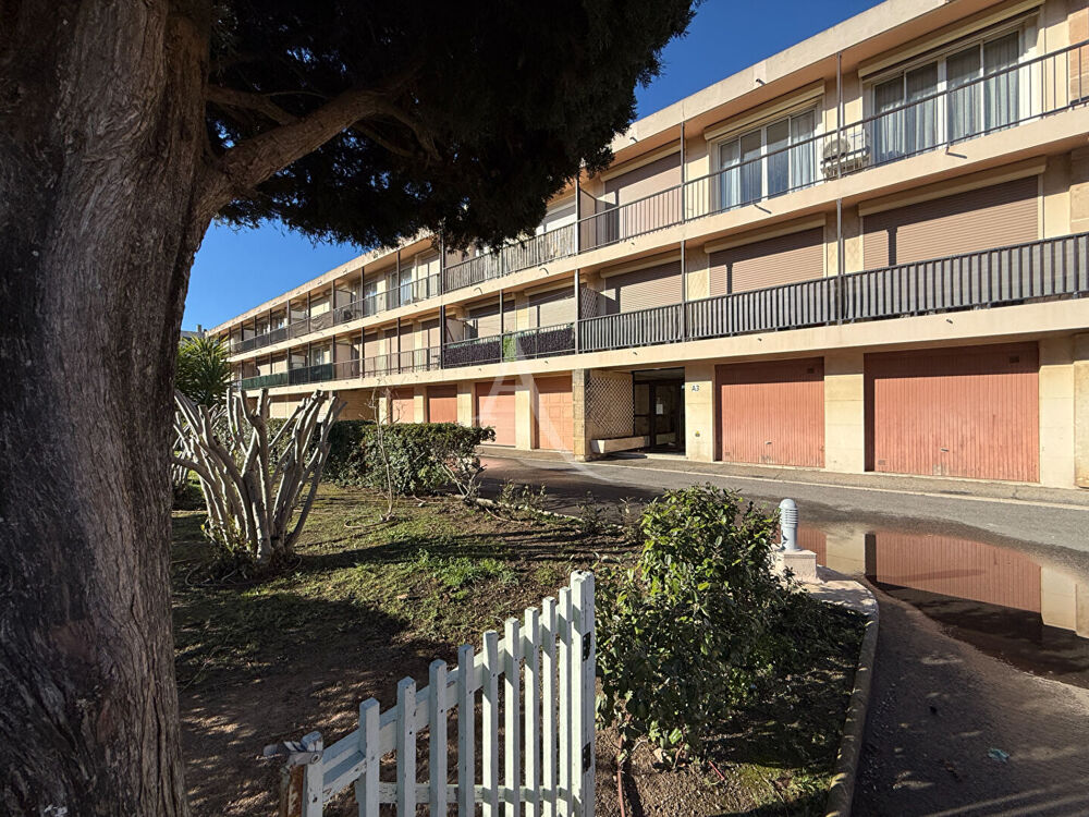 Appartement 3 pièces 60 m² · à Istres · 60 m² · 155 500 €