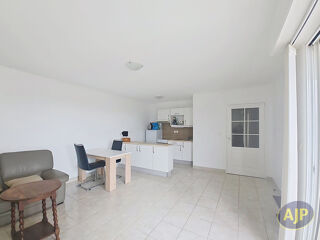  Appartement à vendre 2 pièces 47 m²