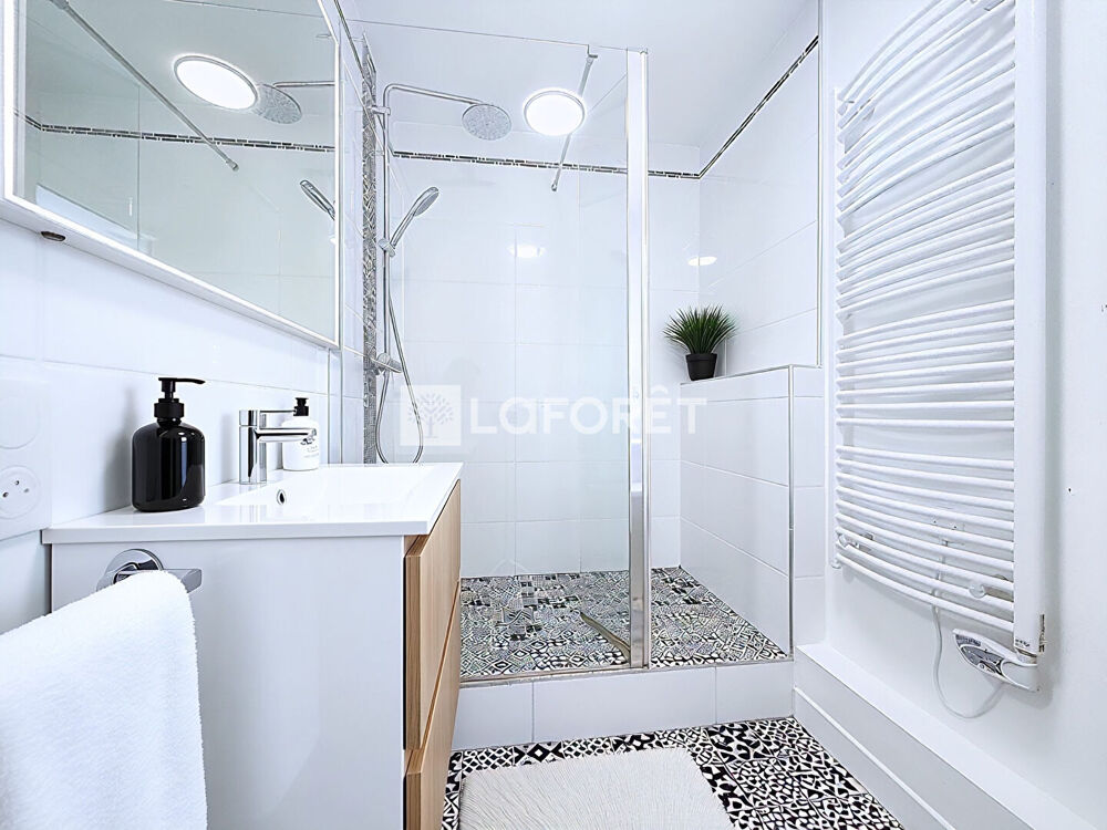 Vente Appartement Appartement Chartres 4 pièces 100 m² Chartres