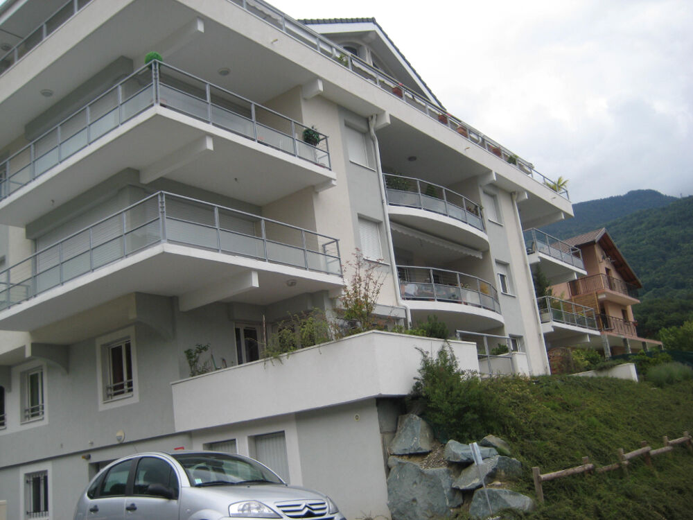 Location Appartement APPARTEMENT PALLUD - 3 pièce(s) - 76,44 m2 Pallud