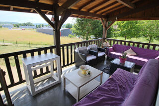  Appartement � vendre 4 pi�ces 117 m�