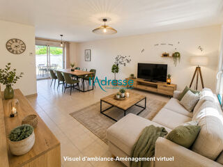  Maison à vendre 4 pièces 88 m²