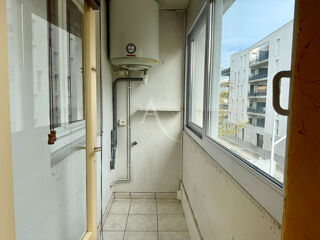  Appartement à vendre 2 pièces 35 m²