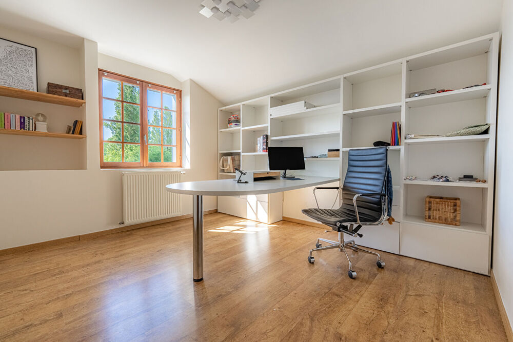 à vendre  Maison Pugny-Chatenod (73100)