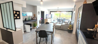  Appartement � vendre 3 pi�ces 79 m�