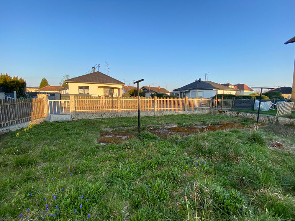 Maison Cernay 5 pièce(s) 105 m2