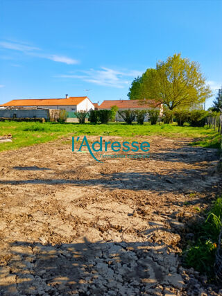  Terrain à vendre 432 m²