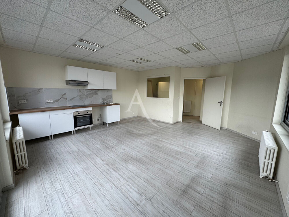 Location Appartement BLOIS, 3 pièces Blois