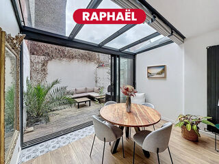  Maison � vendre 4 pi�ces 86 m�