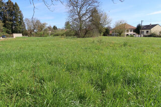  Terrain � vendre 760 m�