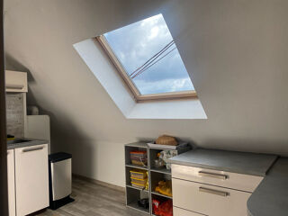  Appartement  vendre 3 pices 60 m