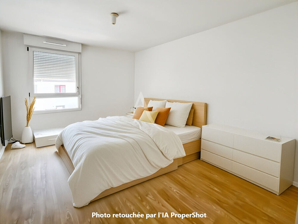 Vente Appartement 4 pièces 78 m² - Vue 6