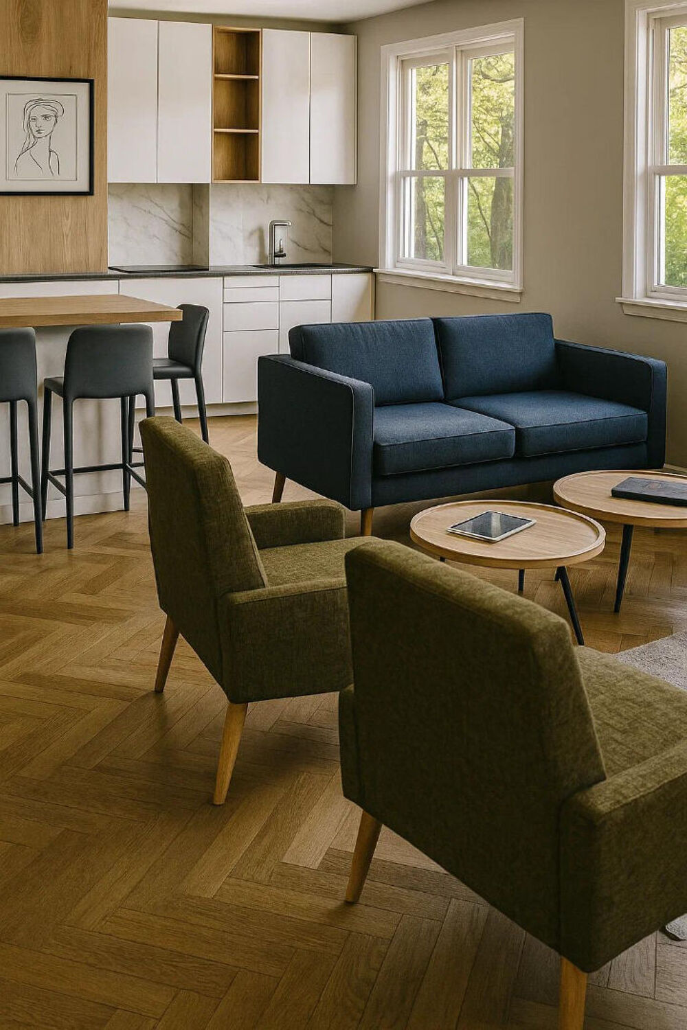  vendre  Appartement Paris 11