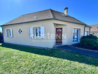  Maison � vendre 5 pi�ces 116 m�