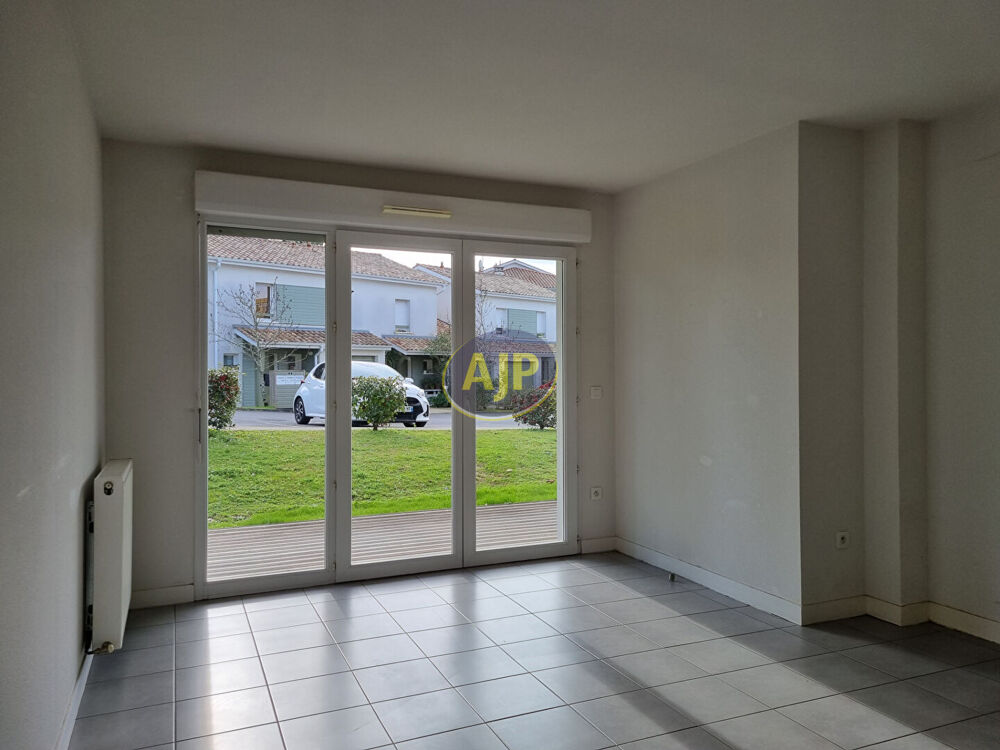 Location Appartement T4 à louer à l'année Labenne