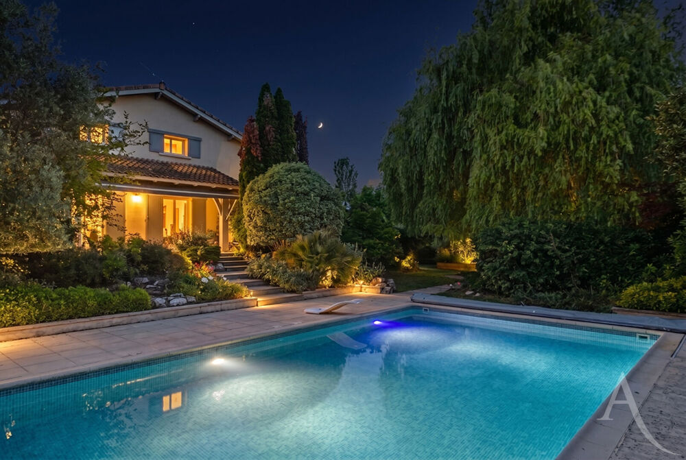 à vendre  Maison Muret (31600)
