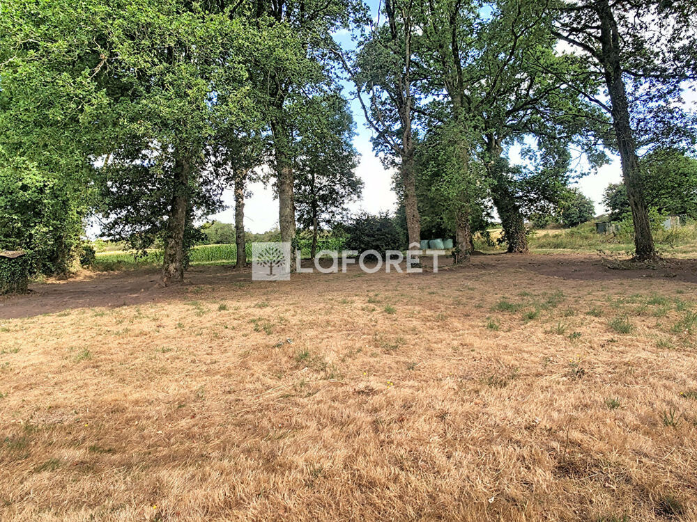 Vente Terrain Terrain Monteneuf 1060 m² Monteneuf